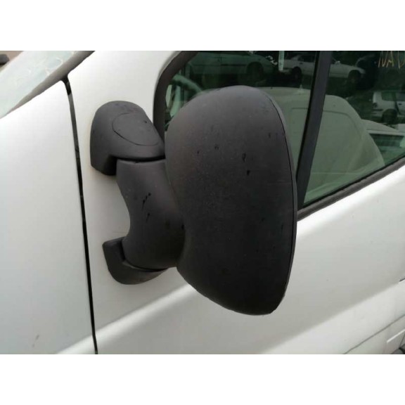 opel vivaro del año 2006