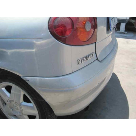 renault megane i coupe fase 2 (da..) del año 2000