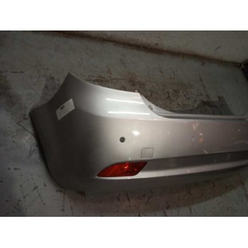 Recambio de paragolpes trasero para kia cee´d emotion referencia OEM IAM  GRIS 