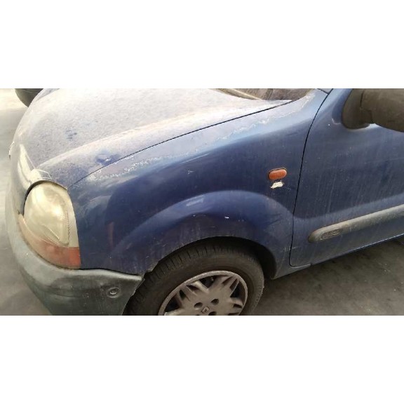 renault kangoo (f/kc0) del año 1999