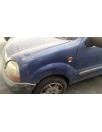 renault kangoo (f/kc0) del año 1999