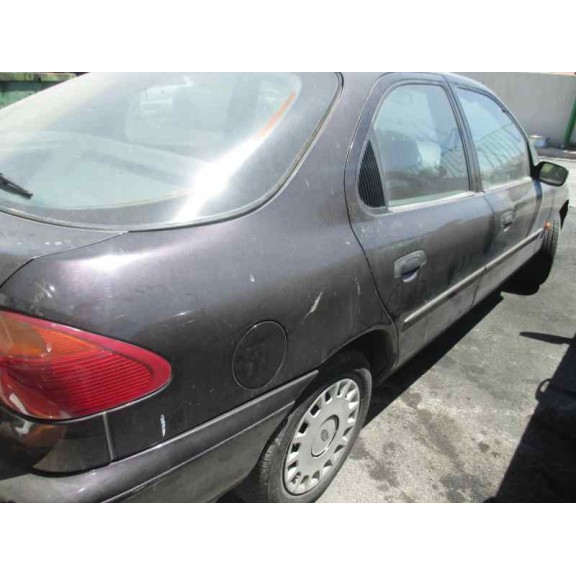 ford mondeo berlina/familiar (fd) del año 1996