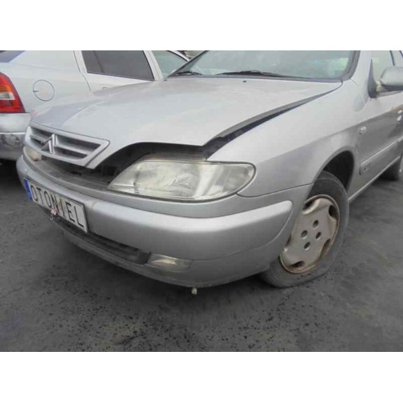 citroën xsara berlina del año 2000
