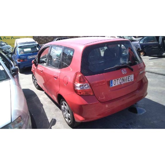 honda jazz (gd1/5) del año 2006