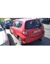 honda jazz (gd1/5) del año 2006