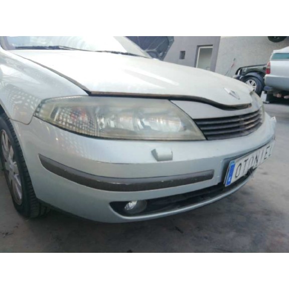 renault laguna ii (bg0) del año 2004