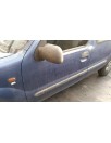 renault kangoo (f/kc0) del año 1999