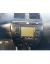seat ibiza (6k1) del año 2000