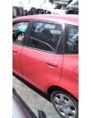 honda jazz (gd1/5) del año 2006