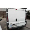 opel vivaro del año 2006