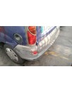 renault kangoo (f/kc0) del año 1999