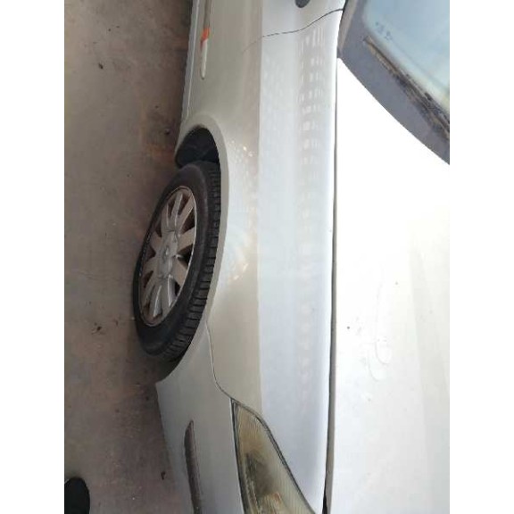 renault laguna ii (bg0) del año 2004