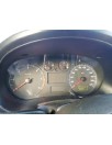 seat ibiza (6k1) del año 2000
