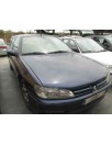 peugeot 406 berlina (s1/s2) del año 1998