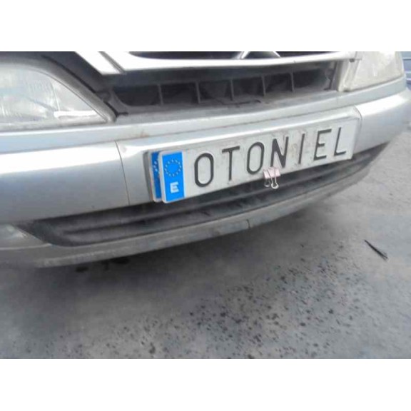 citroën xsara berlina del año 2000