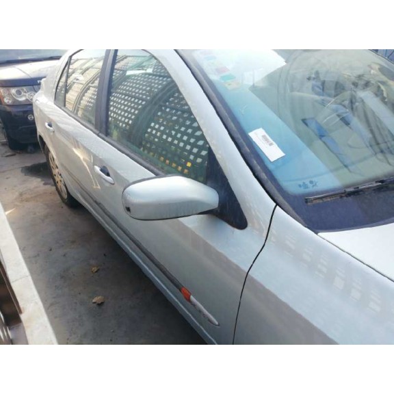 renault laguna ii (bg0) del año 2004