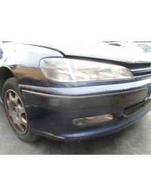 peugeot 406 berlina (s1/s2) del año 1998 2