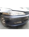 peugeot 406 berlina (s1/s2) del año 1998