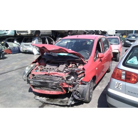 honda jazz (gd1/5) del año 2006