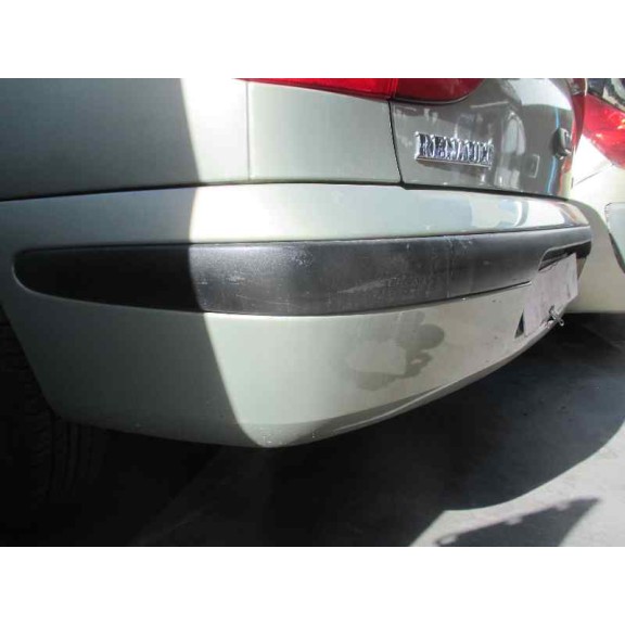 renault megane i fase 2 classic (la..) del año 2000