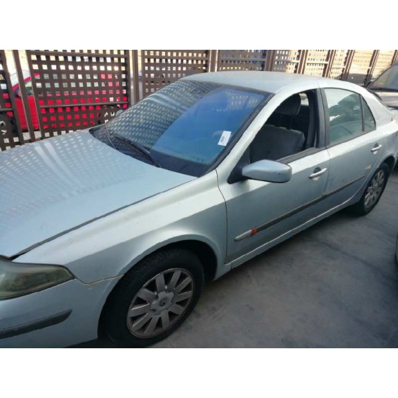 renault laguna ii (bg0) del año 2004
