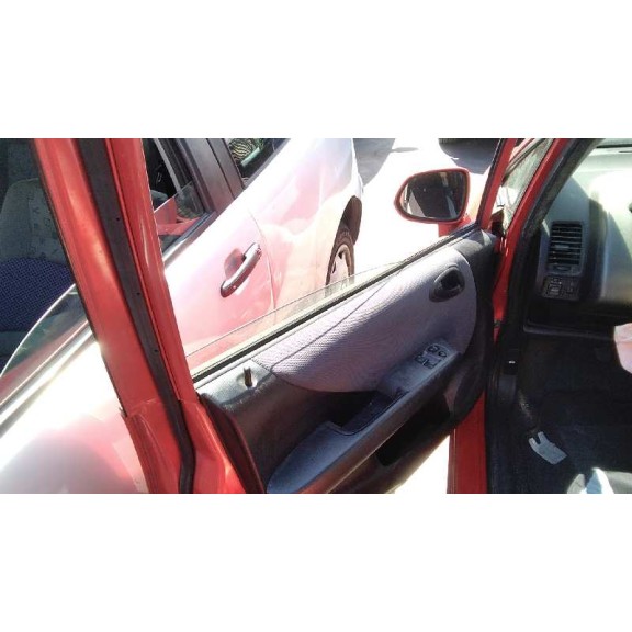 honda jazz (gd1/5) del año 2006