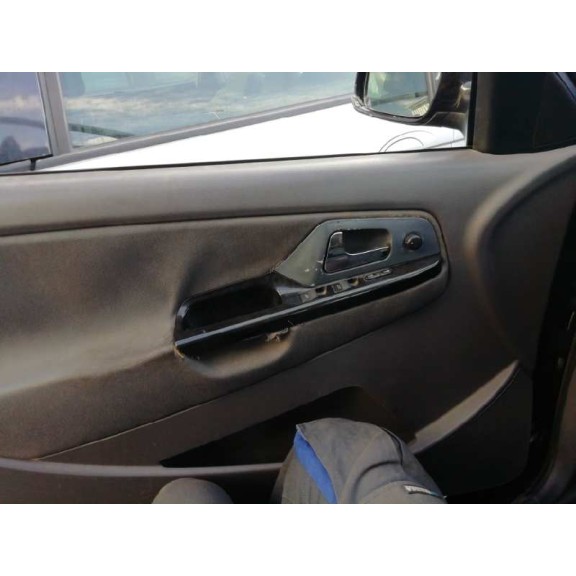 seat ibiza (6k1) del año 2000