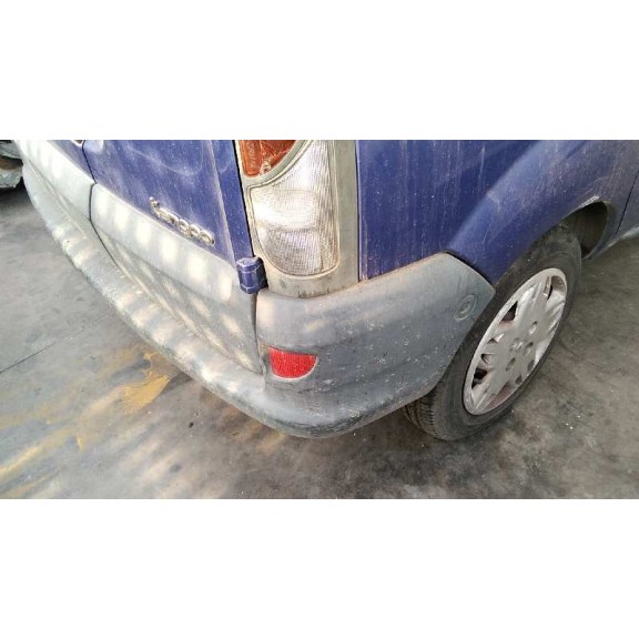 renault kangoo (f/kc0) del año 1999