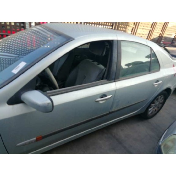 renault laguna ii (bg0) del año 2004