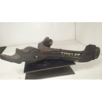 Recambio de brazo suspension inferior delantero derecho para ssangyong actyon 200 xdi 4wd limited referencia OEM IAM   