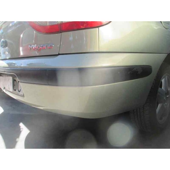 renault megane i fase 2 classic (la..) del año 2000