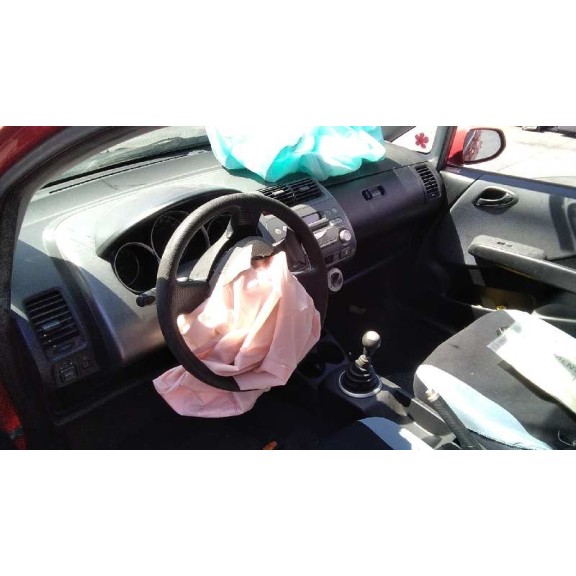 honda jazz (gd1/5) del año 2006