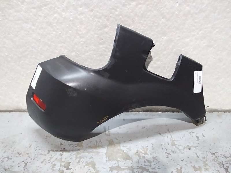 Recambio de puntera paragolpes trasera derecha para renault scenic rx4 (ja0) 1.9 dci referencia OEM IAM   
