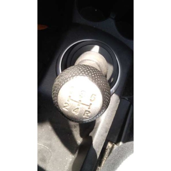 honda jazz (gd1/5) del año 2006