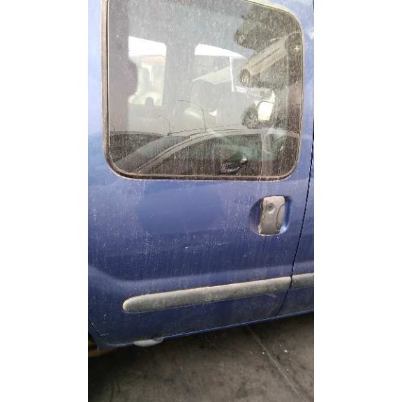 renault kangoo (f/kc0) del año 1999