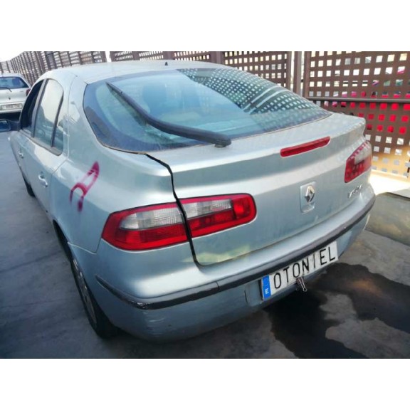 renault laguna ii (bg0) del año 2004