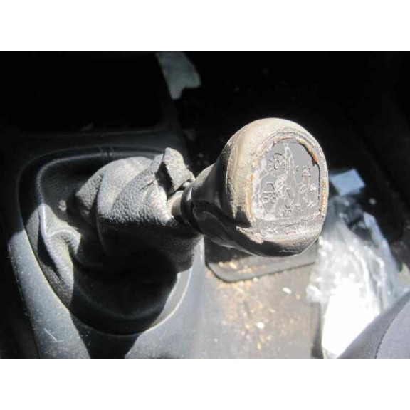 renault megane i coupe fase 2 (da..) del año 2000