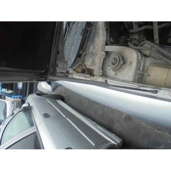 citroën xsara berlina del año 2000