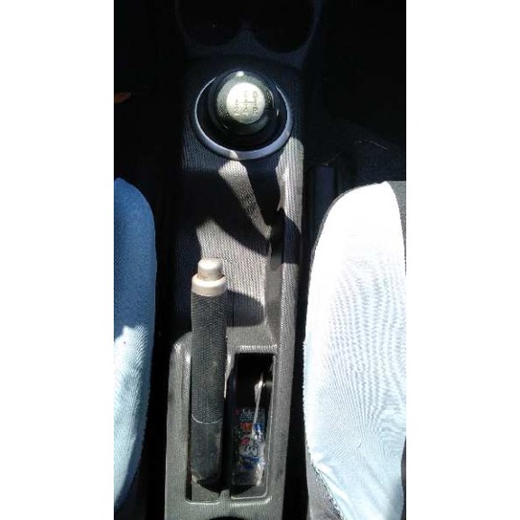 honda jazz (gd1/5) del año 2006