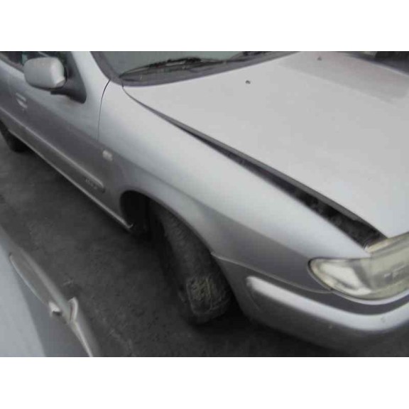 citroën xsara berlina del año 2000