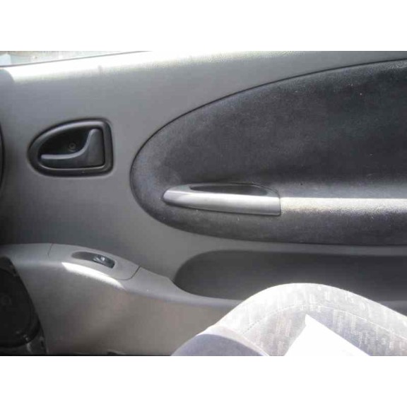 renault megane i coupe fase 2 (da..) del año 2000