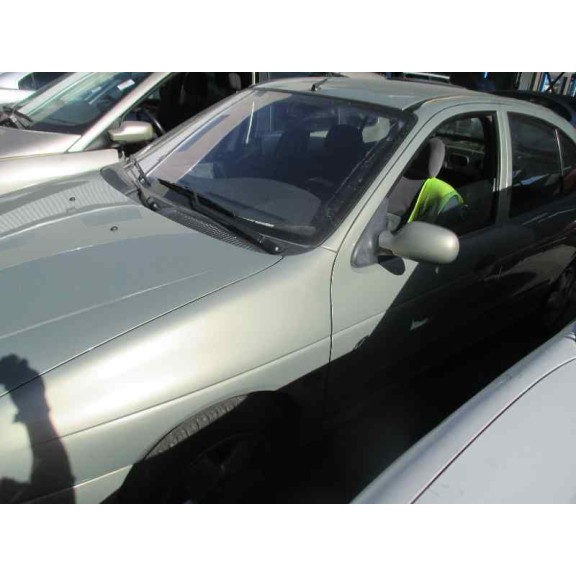 renault megane i fase 2 classic (la..) del año 2000