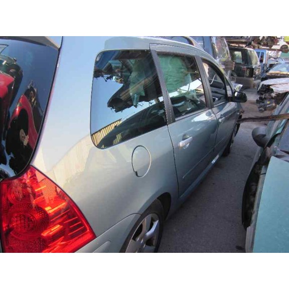 peugeot 307 break / sw (s1) del año 2006