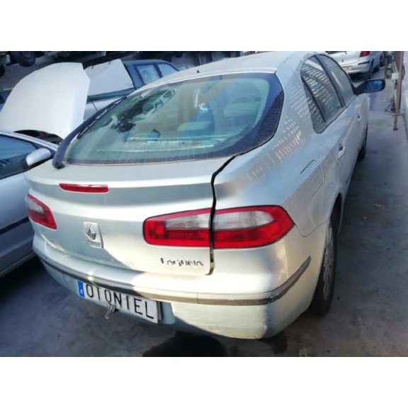 renault laguna ii (bg0) del año 2004