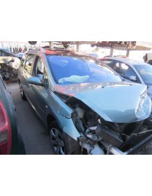 peugeot 307 break / sw (s1) del año 2006 2