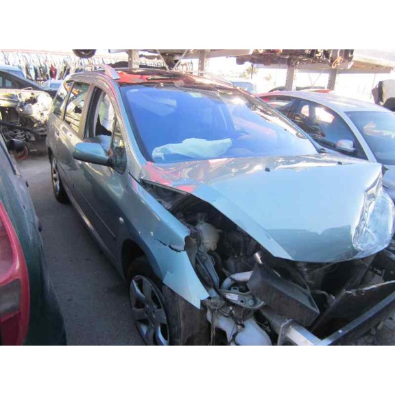 peugeot 307 break / sw (s1) del año 2006