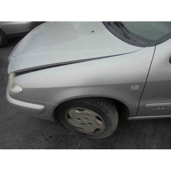 citroën xsara berlina del año 2000