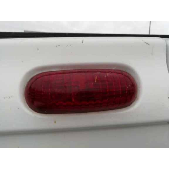 opel vivaro del año 2006