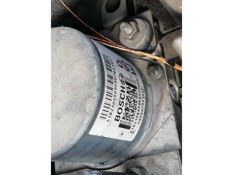 Recambio de abs para fiat bravo (198) 1.6 16v active multijet (77kw) referencia OEM IAM 518210050265230458  