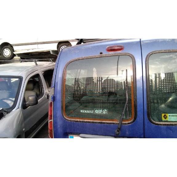 renault kangoo (f/kc0) del año 1999